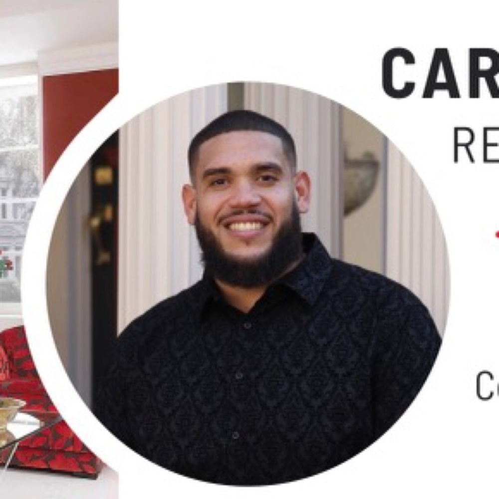 Meet your Posher, Carlos